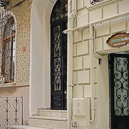 Element Suites Истанбул Екстериор снимка