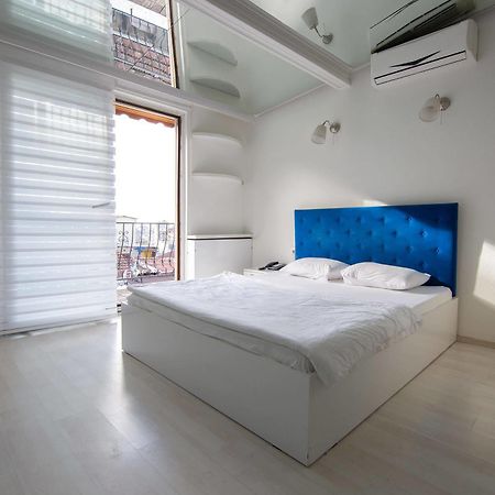 Element Suites Истанбул Екстериор снимка