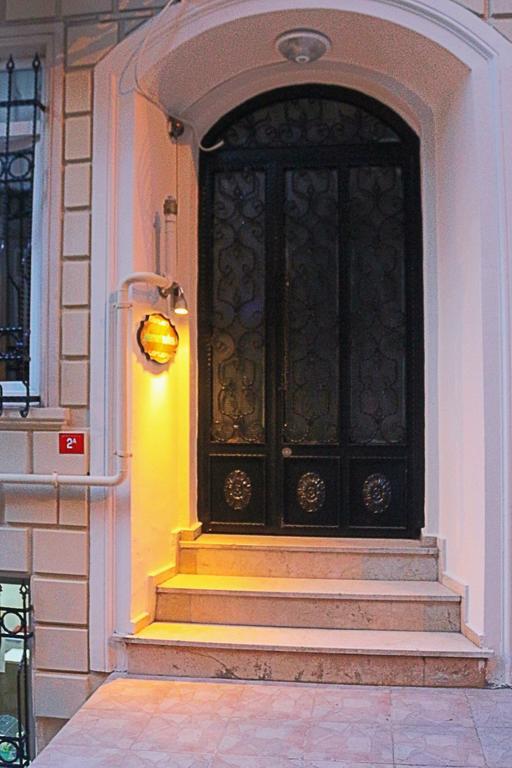 Element Suites Истанбул Екстериор снимка