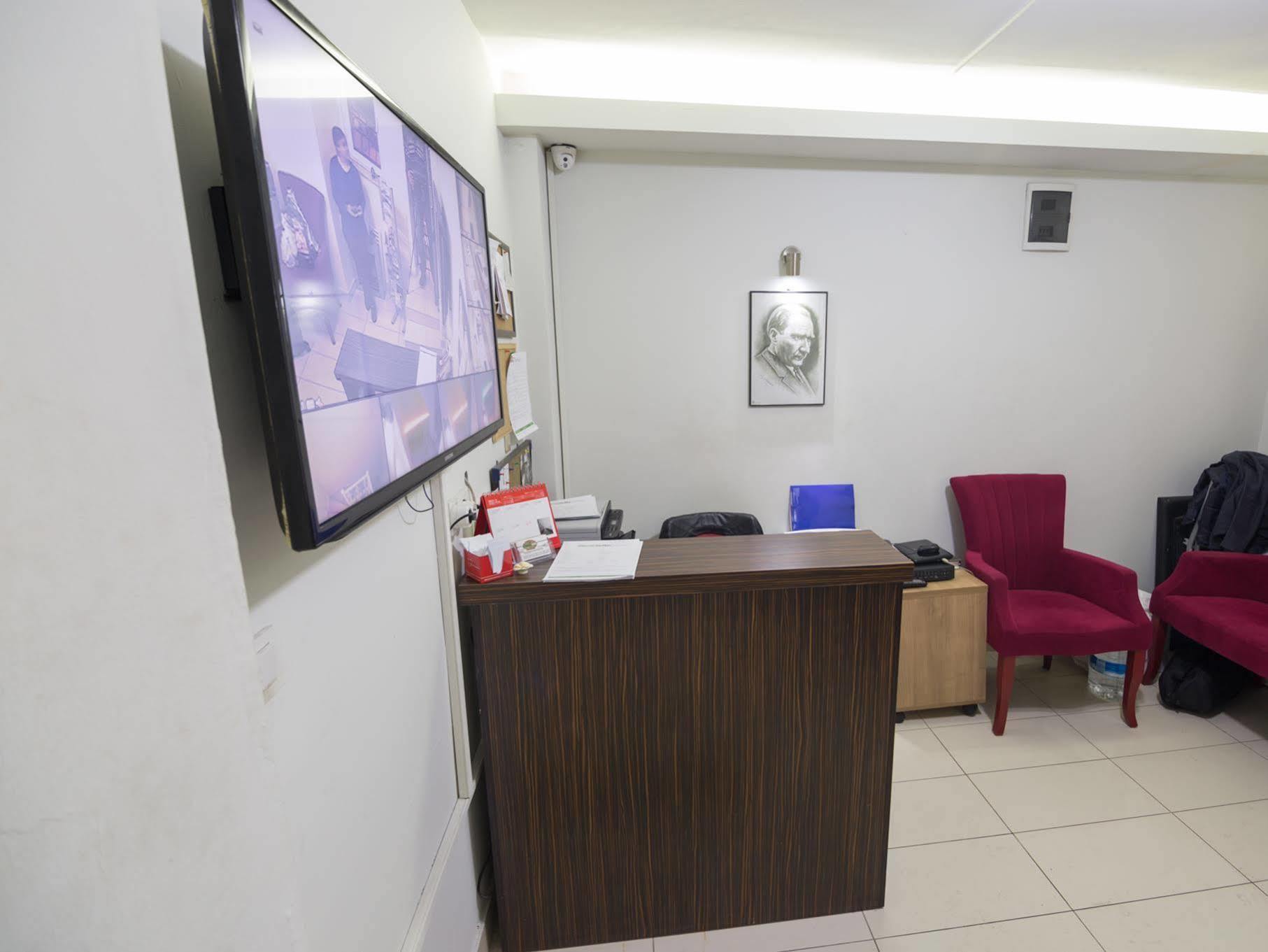 Element Suites Истанбул Екстериор снимка