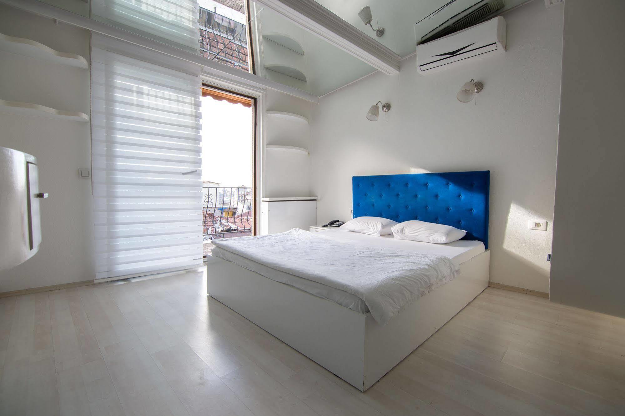 Element Suites Истанбул Екстериор снимка