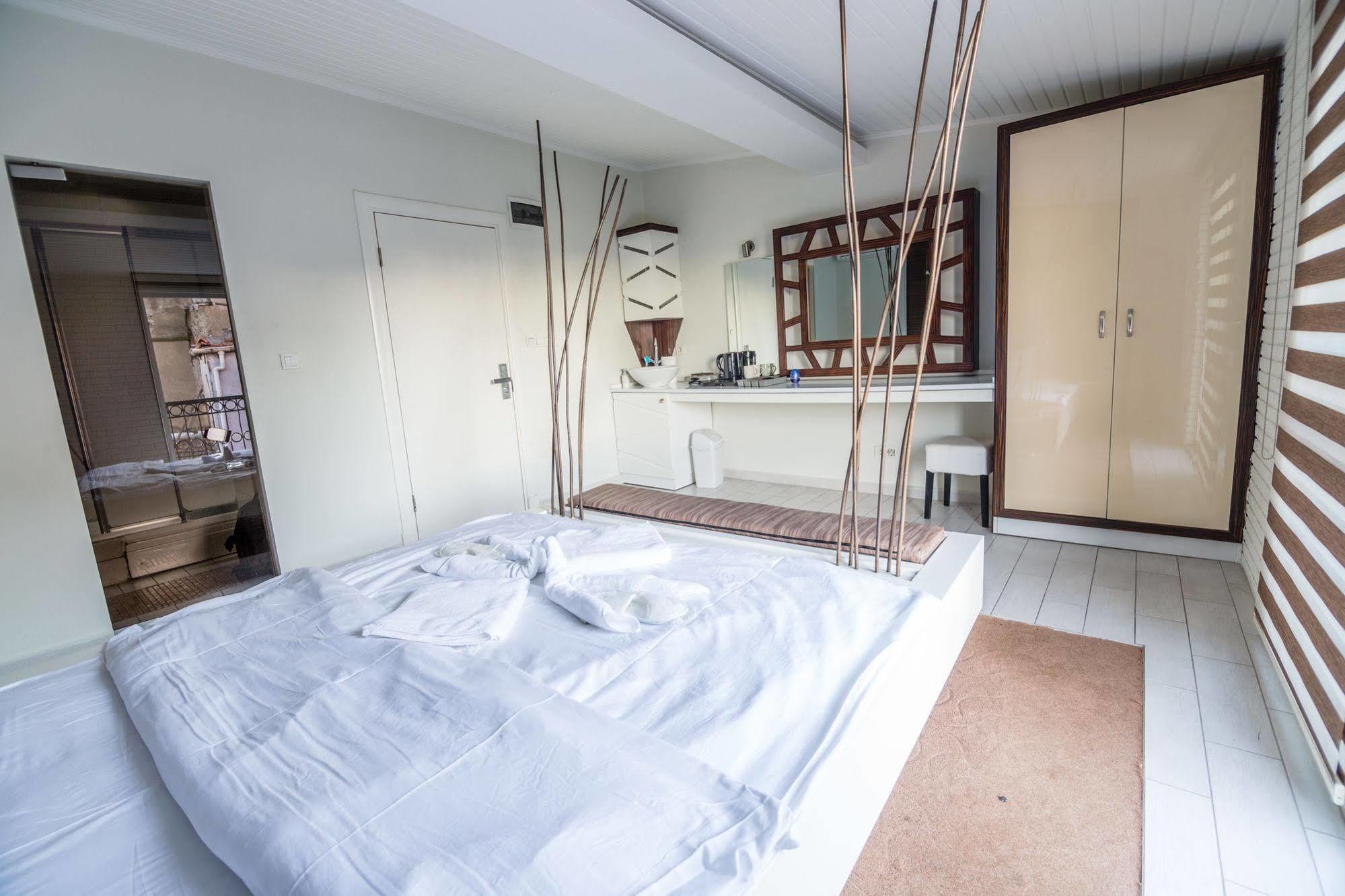 Element Suites Истанбул Екстериор снимка
