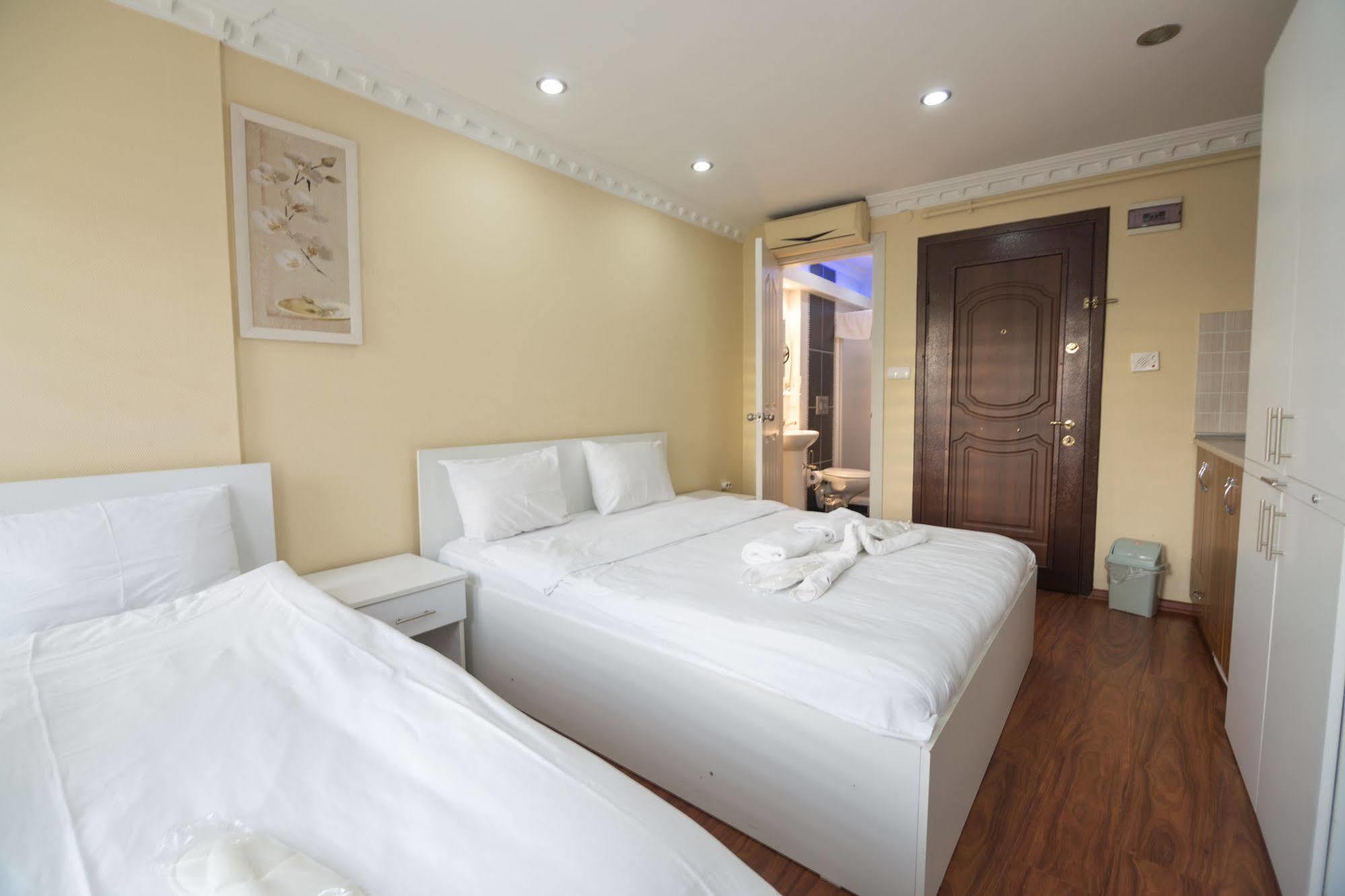 Element Suites Истанбул Екстериор снимка