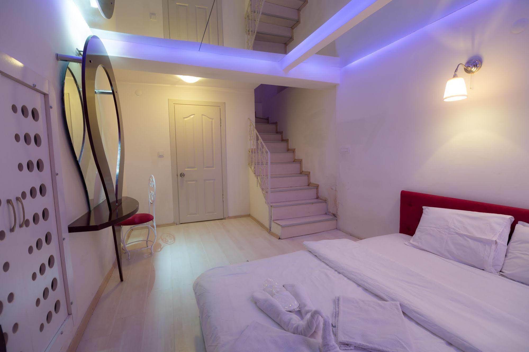 Element Suites Истанбул Екстериор снимка