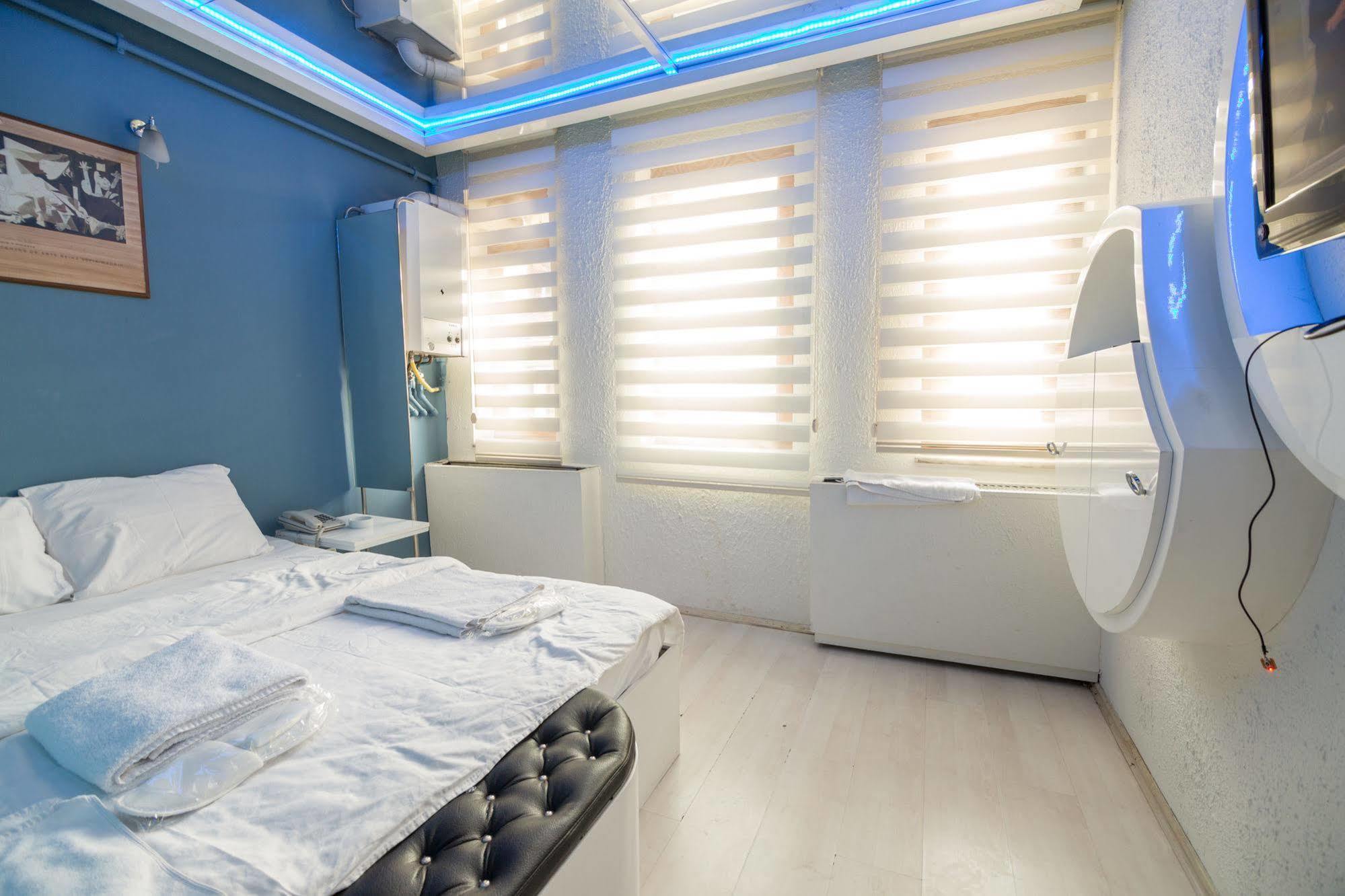 Element Suites Истанбул Екстериор снимка