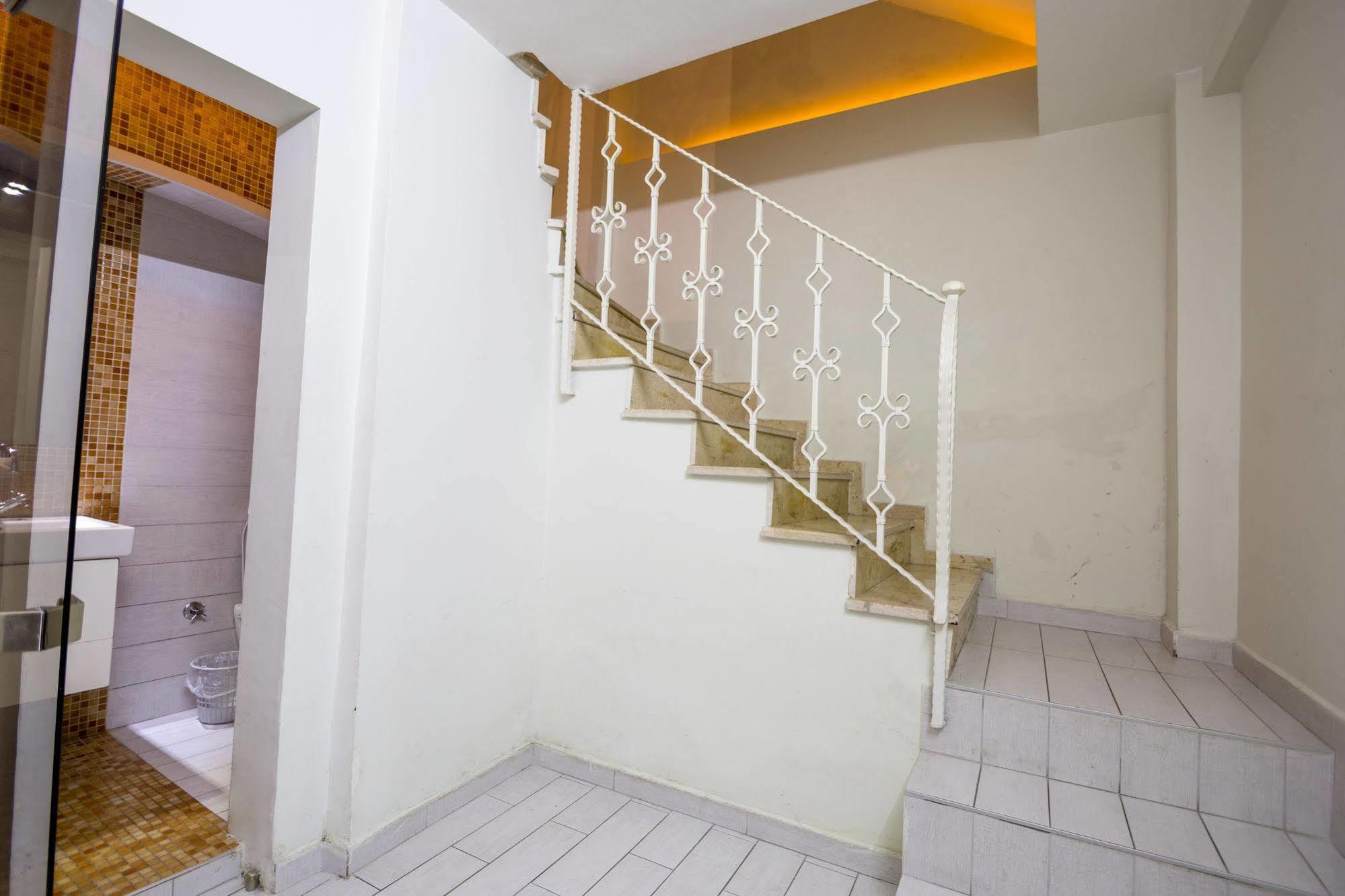 Element Suites Истанбул Екстериор снимка