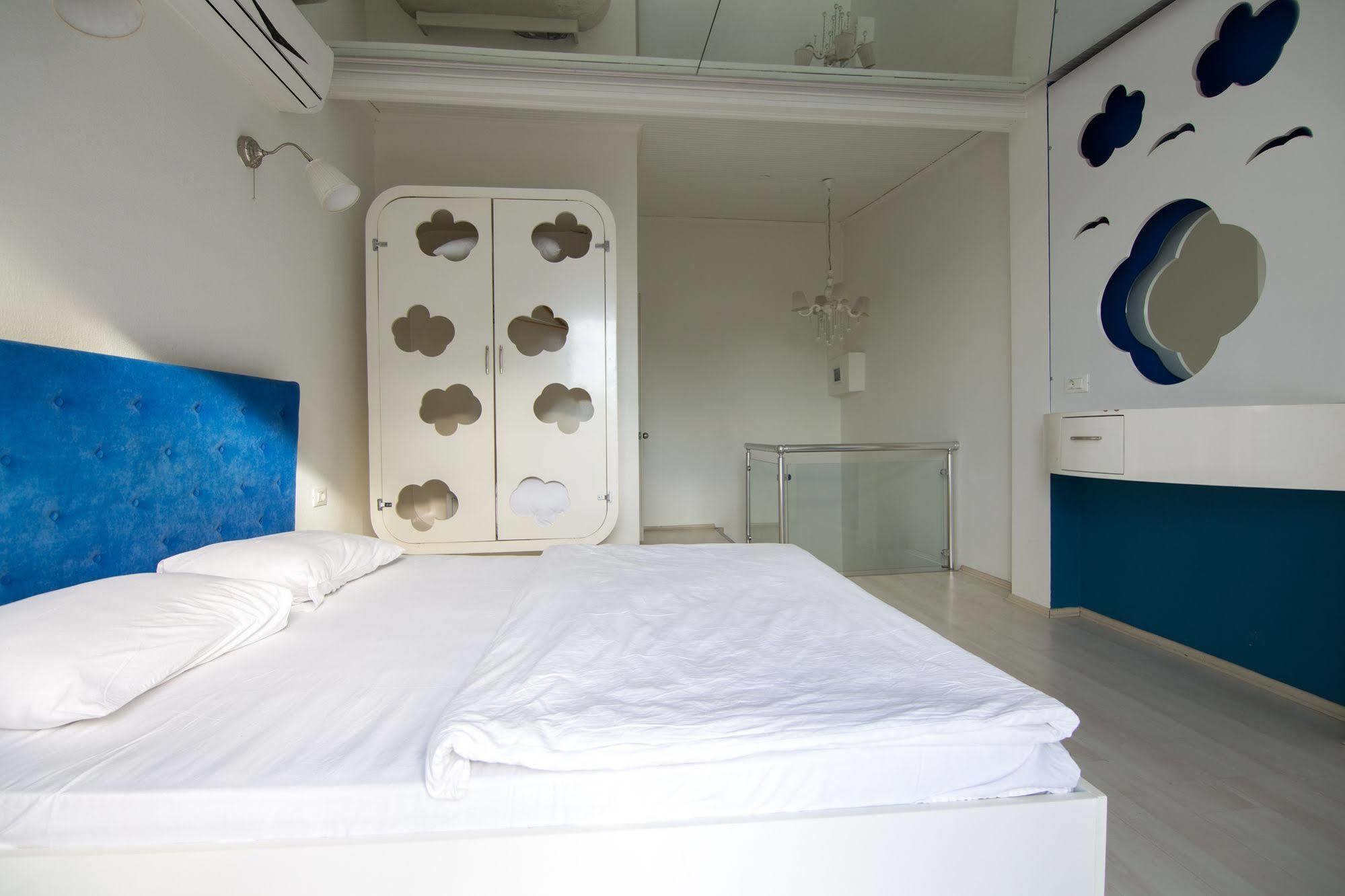 Element Suites Истанбул Екстериор снимка