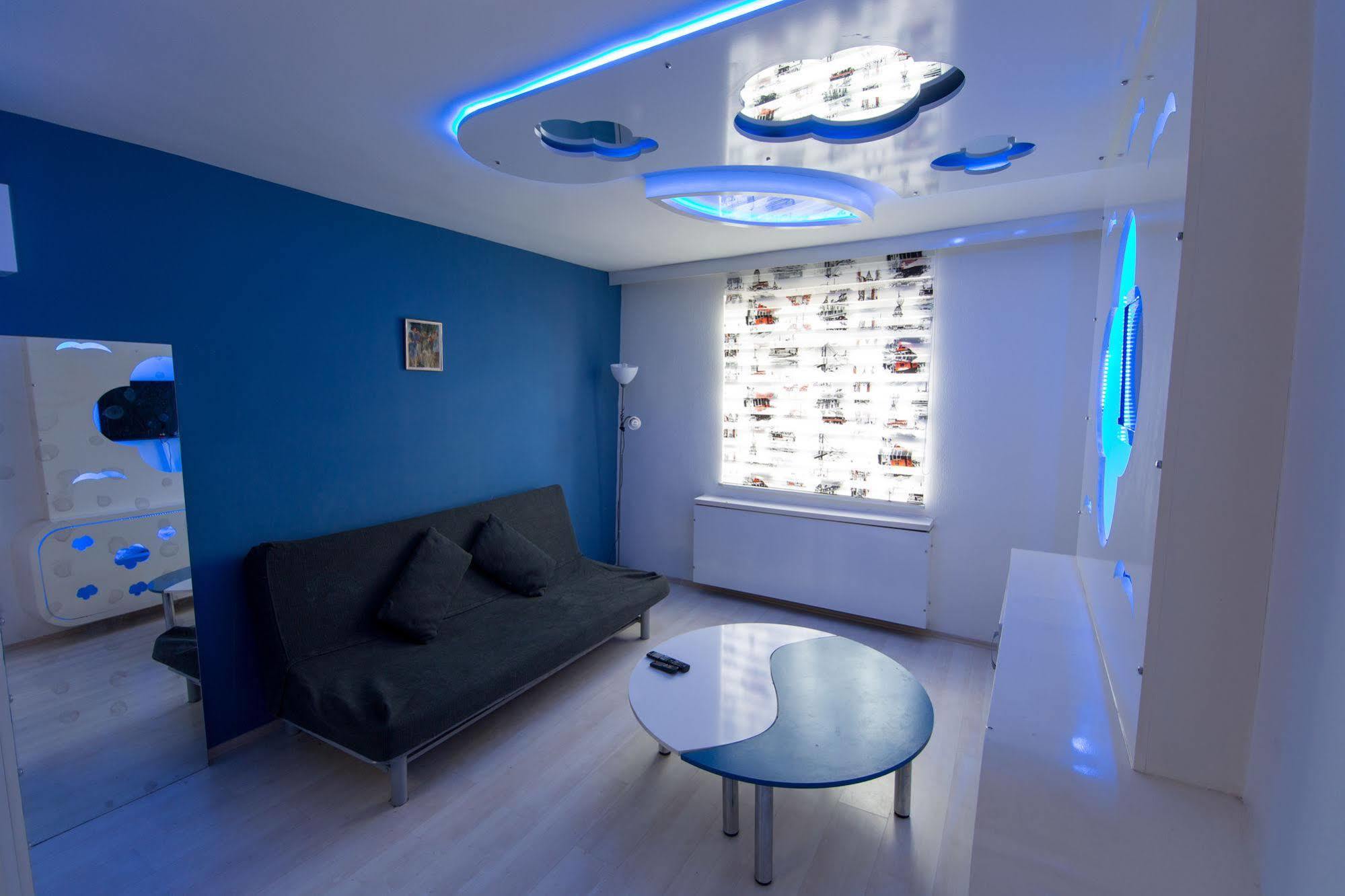 Element Suites Истанбул Екстериор снимка