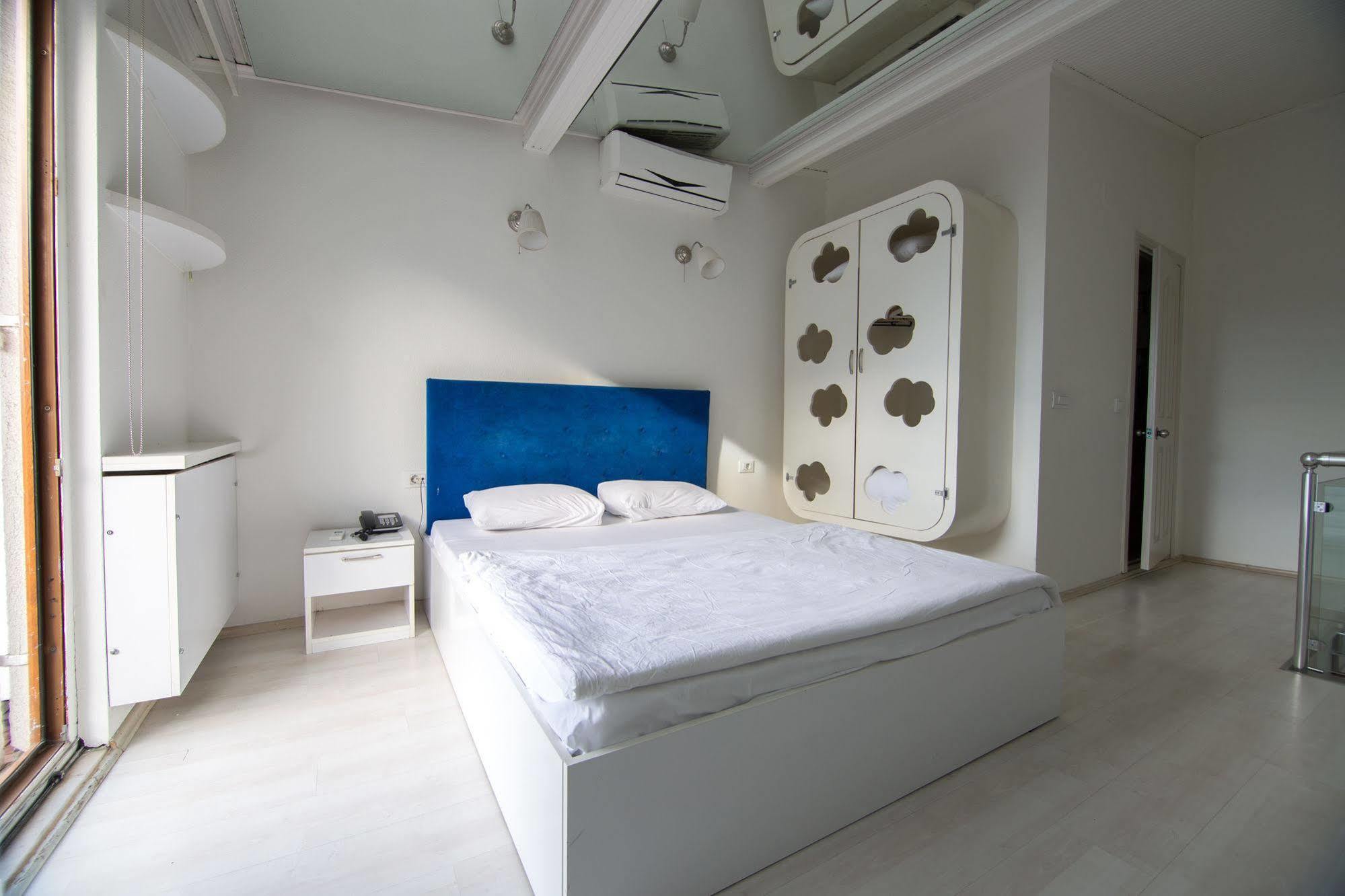 Element Suites Истанбул Екстериор снимка