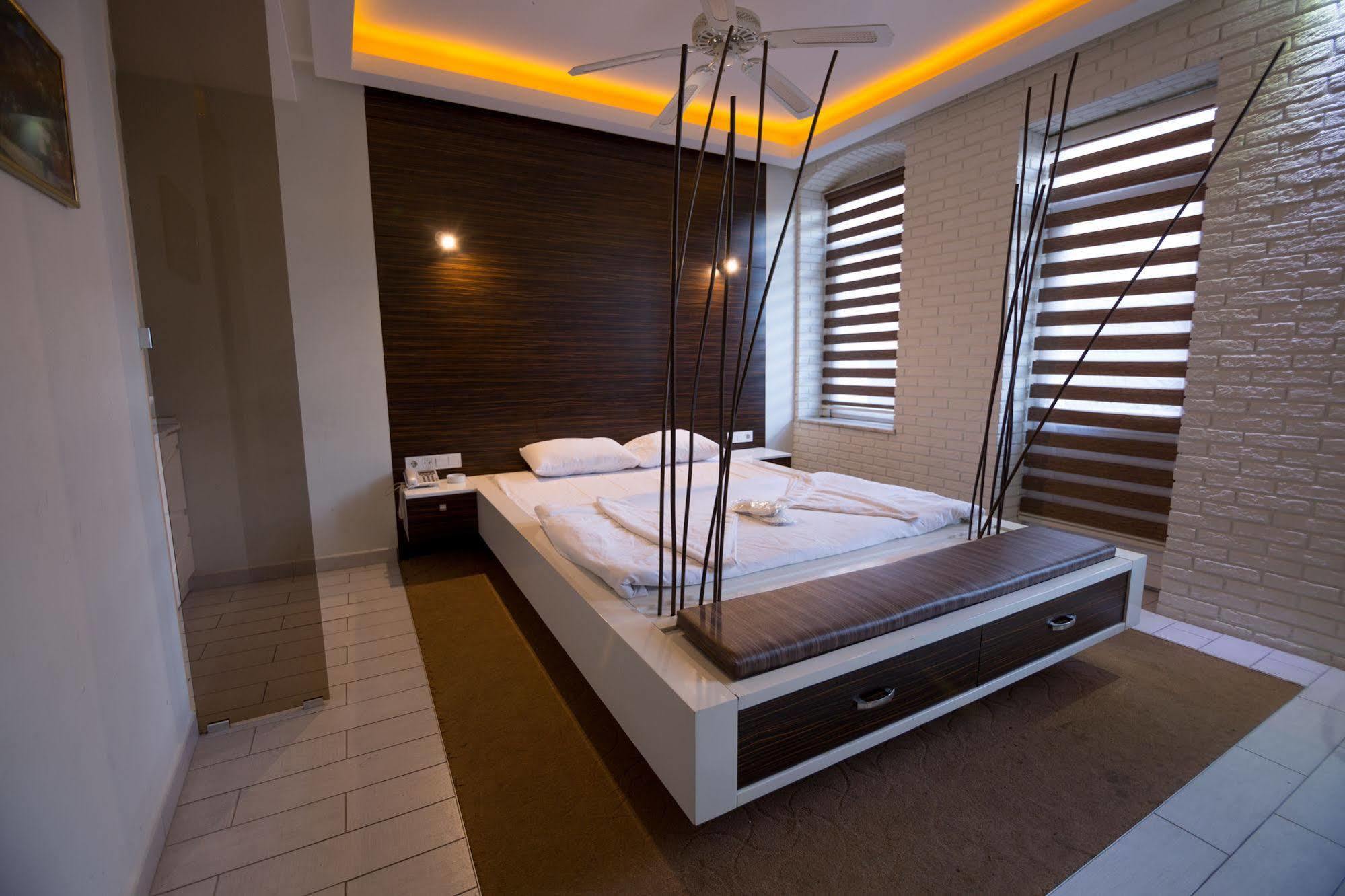 Element Suites Истанбул Екстериор снимка
