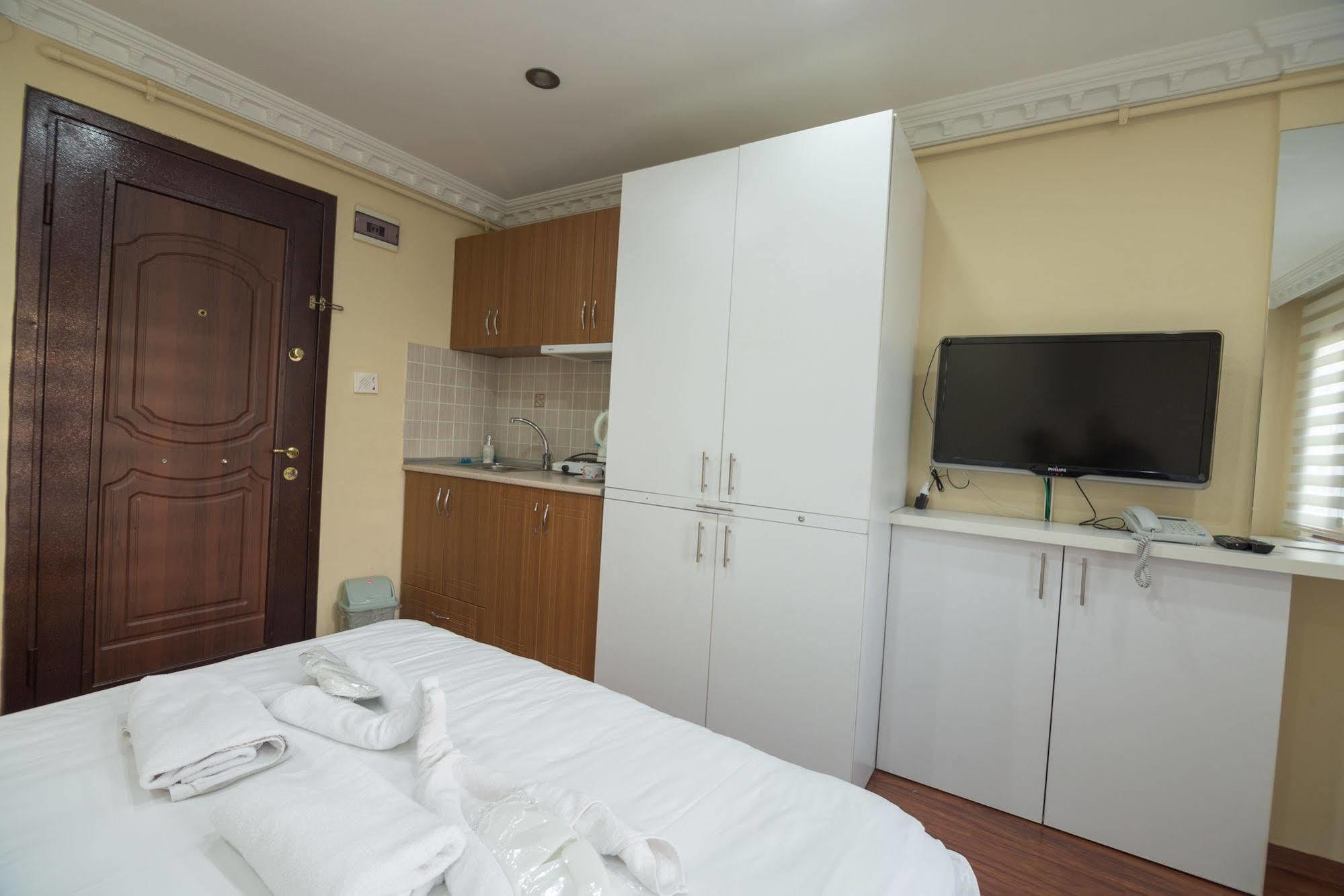 Element Suites Истанбул Екстериор снимка