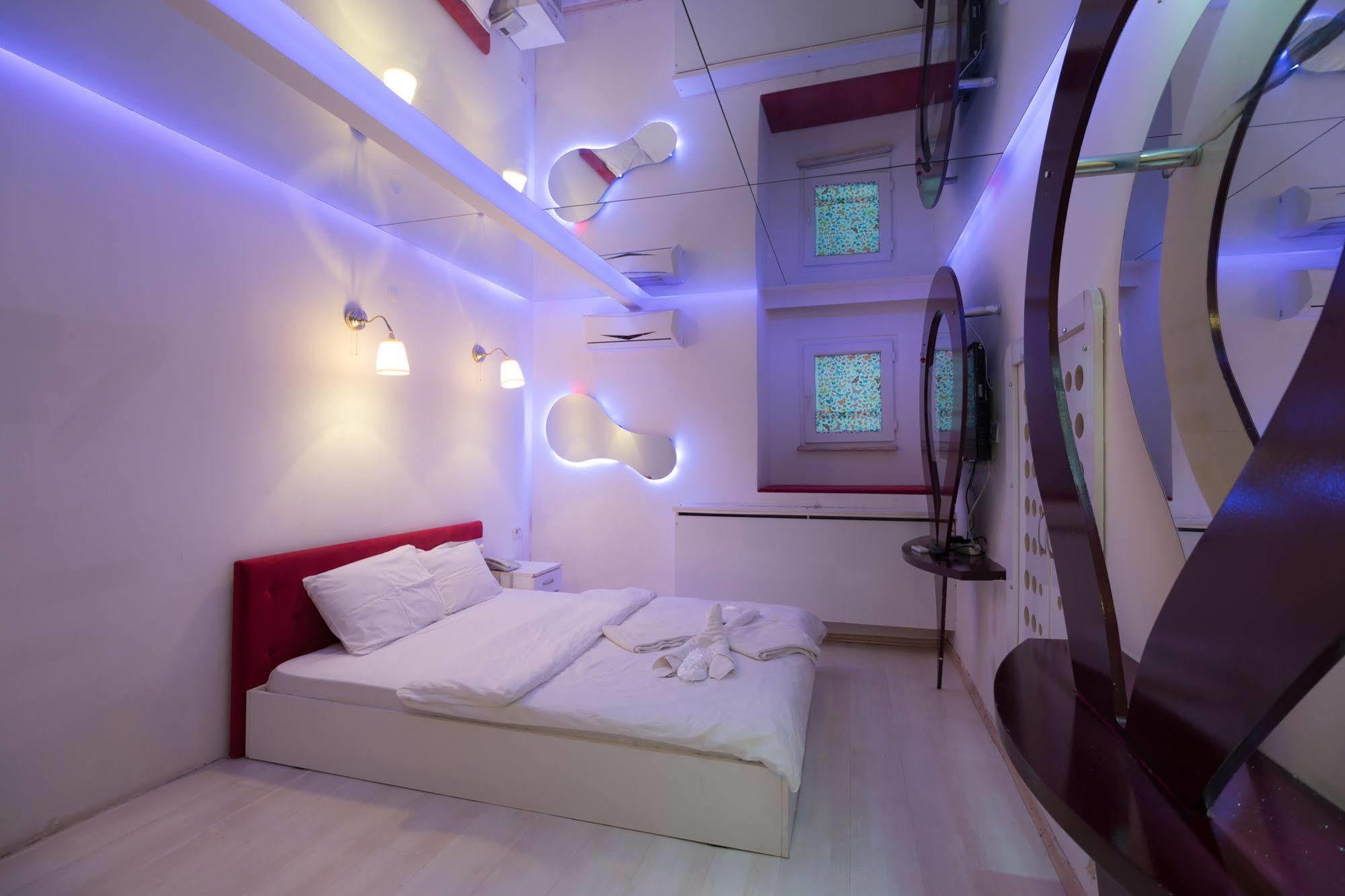 Element Suites Истанбул Екстериор снимка