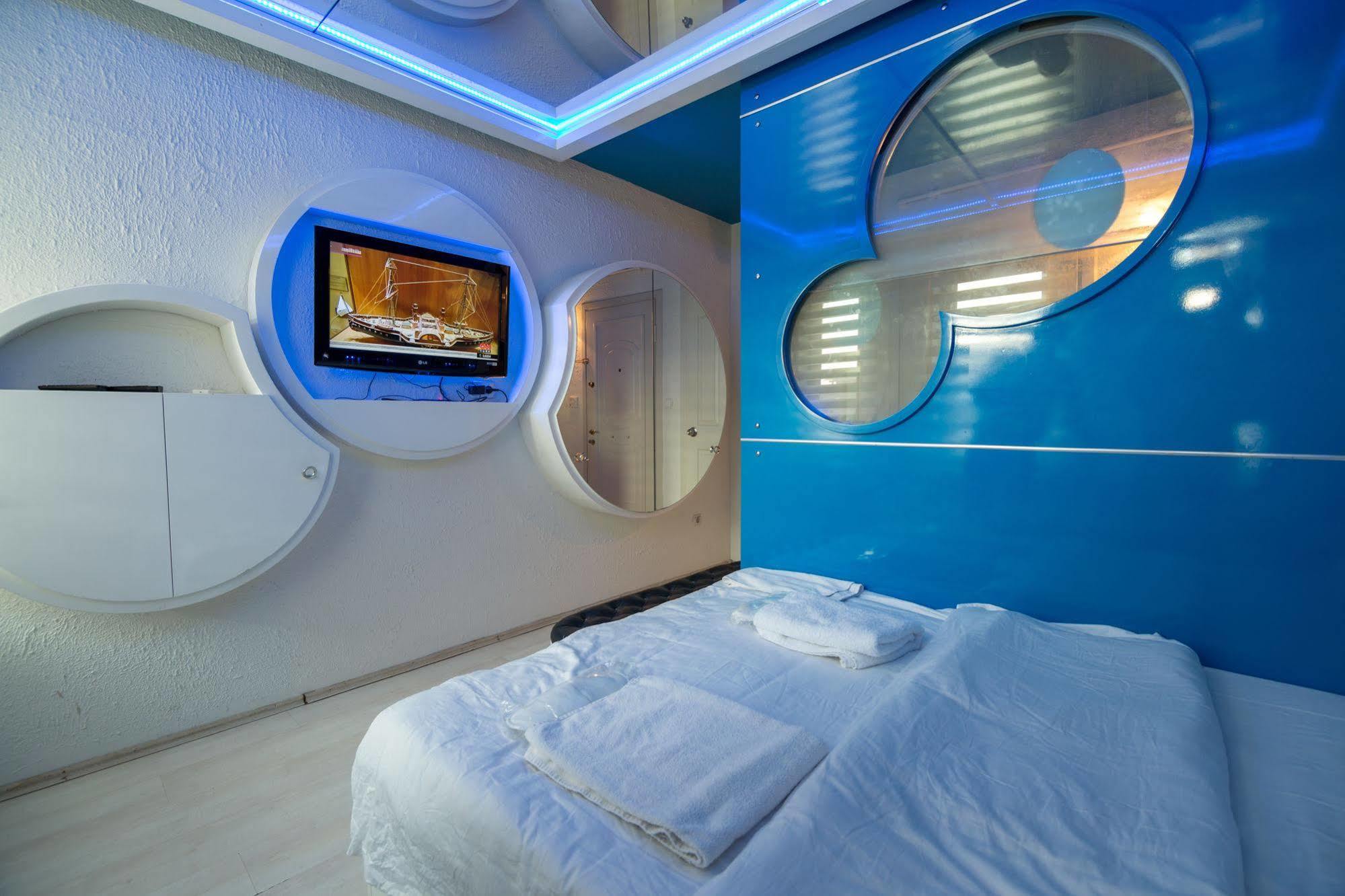Element Suites Истанбул Екстериор снимка