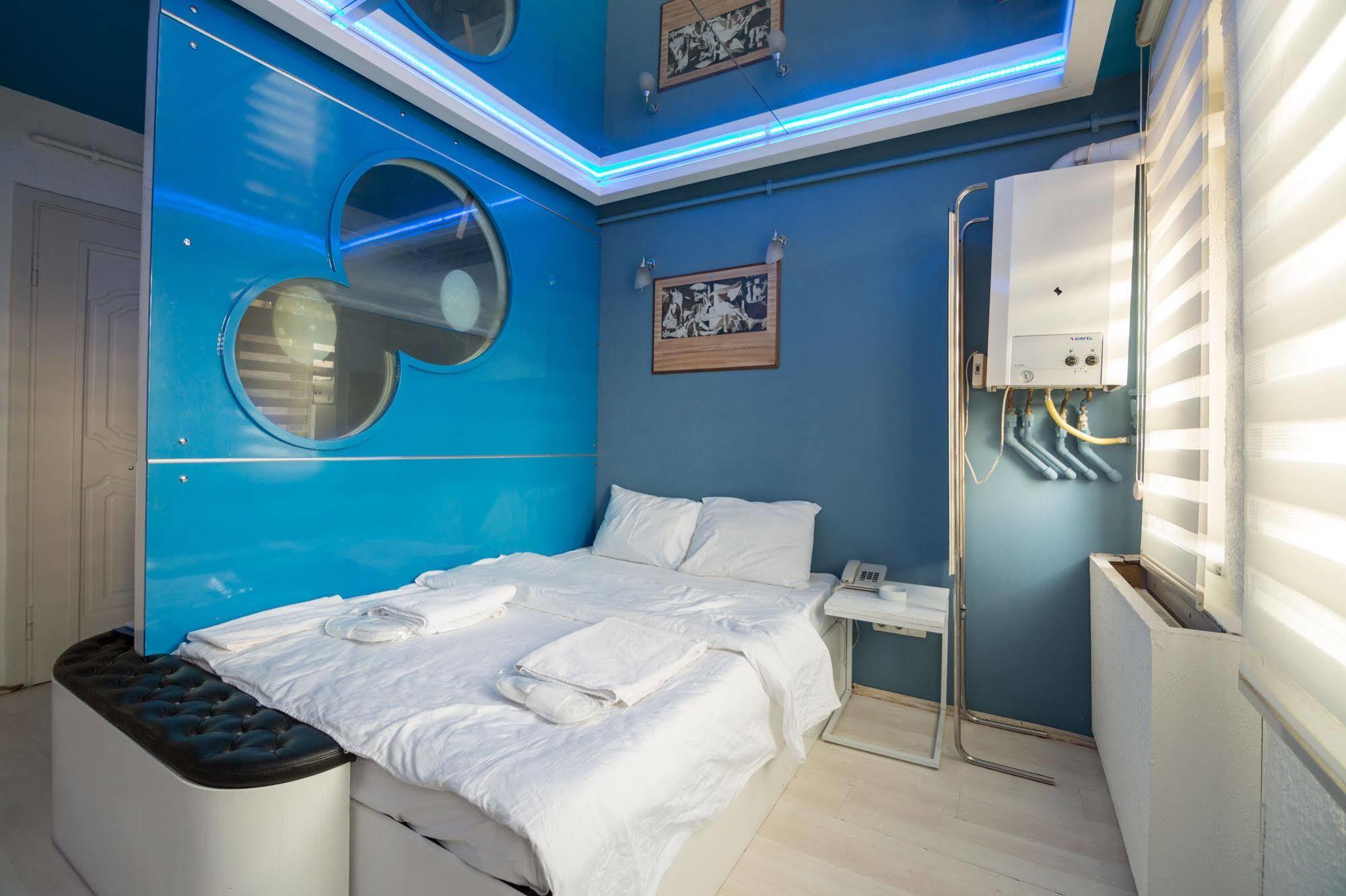 Element Suites Истанбул Екстериор снимка