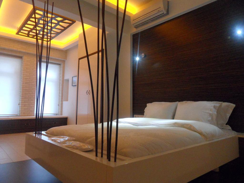 Element Suites Истанбул Екстериор снимка