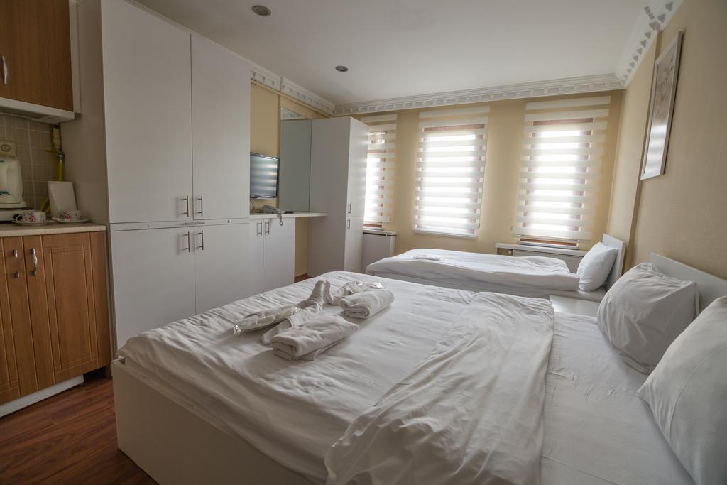 Element Suites Истанбул Екстериор снимка
