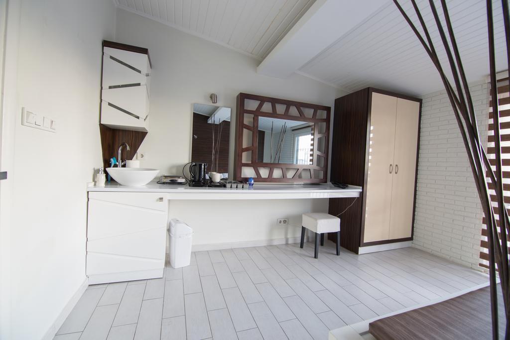 Element Suites Истанбул Екстериор снимка