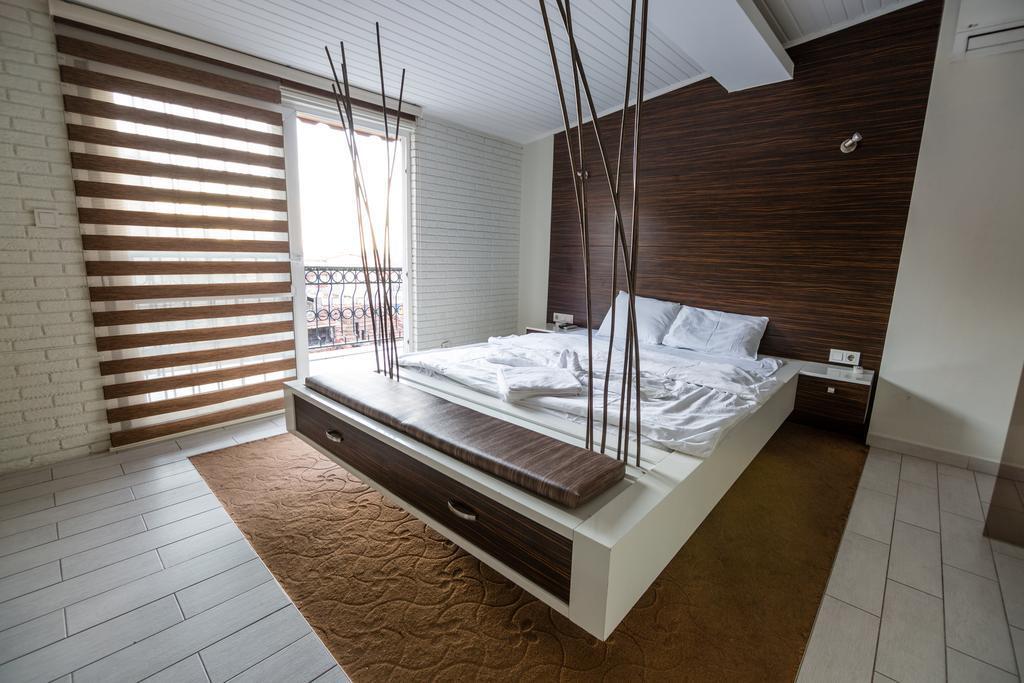 Element Suites Истанбул Екстериор снимка